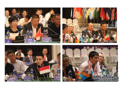 好消息！第二届世界顶墙大会即将举办！