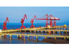 温州港4月外贸货物吞吐量同比增长29.93%