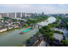 京杭运河杭州市区段通航秩序专项整治成效明显